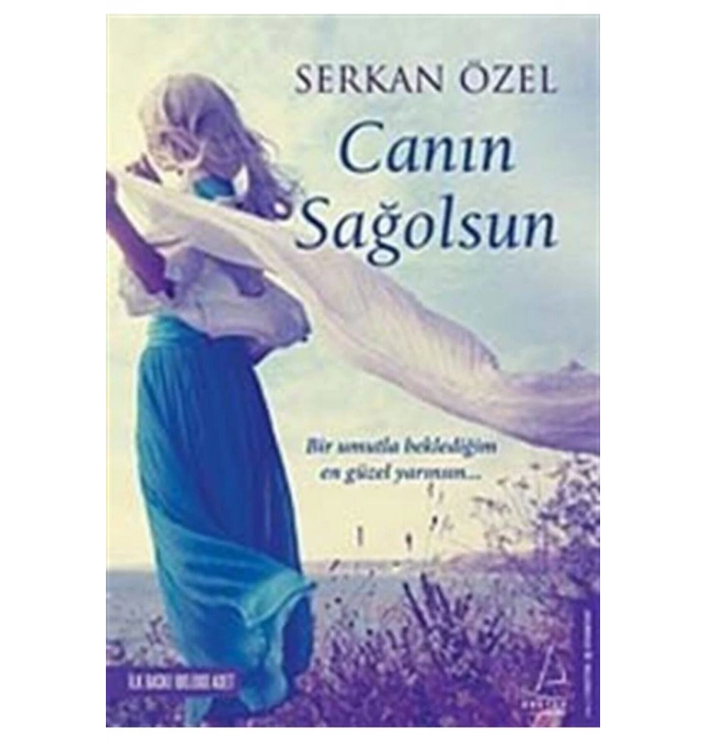 Canın Sağolsun Serkan Özel Destek Yayın