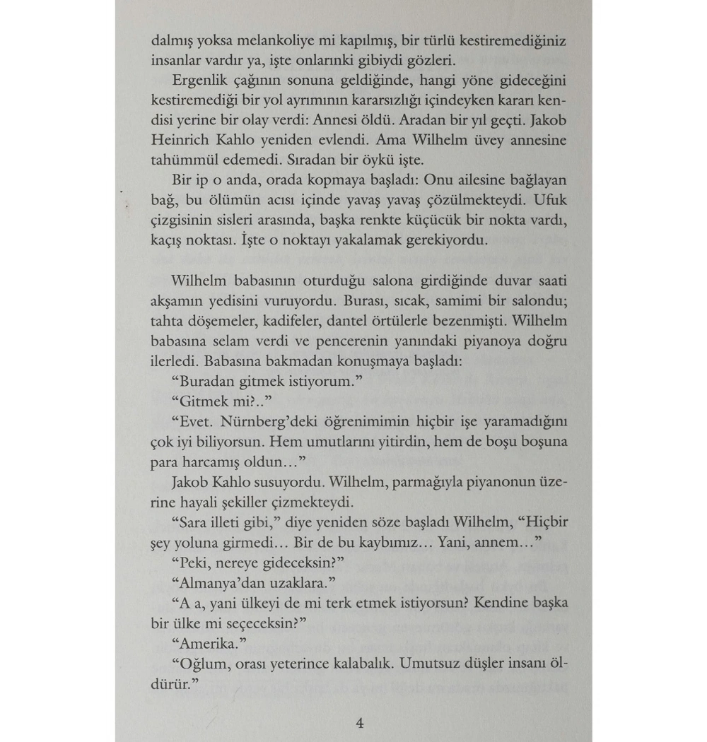 Aşk Ve Acı Frida Kahlo Everest