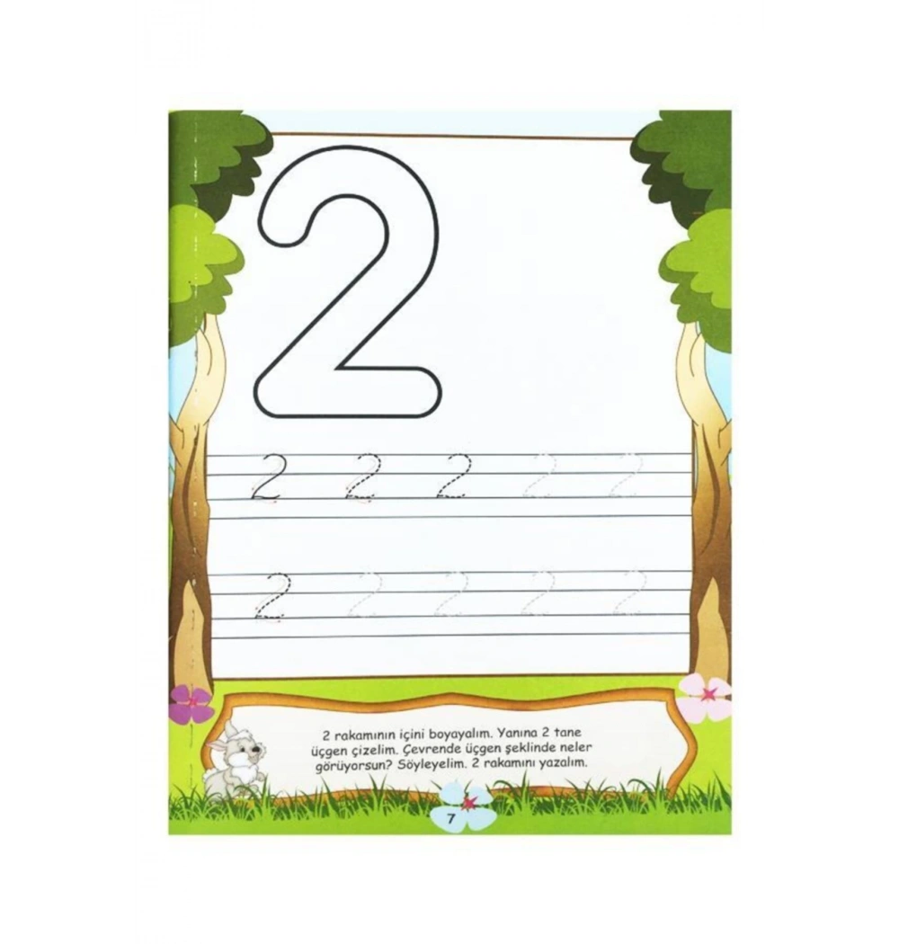 Tıkır Mıkır Eğitim Serisi  Elele