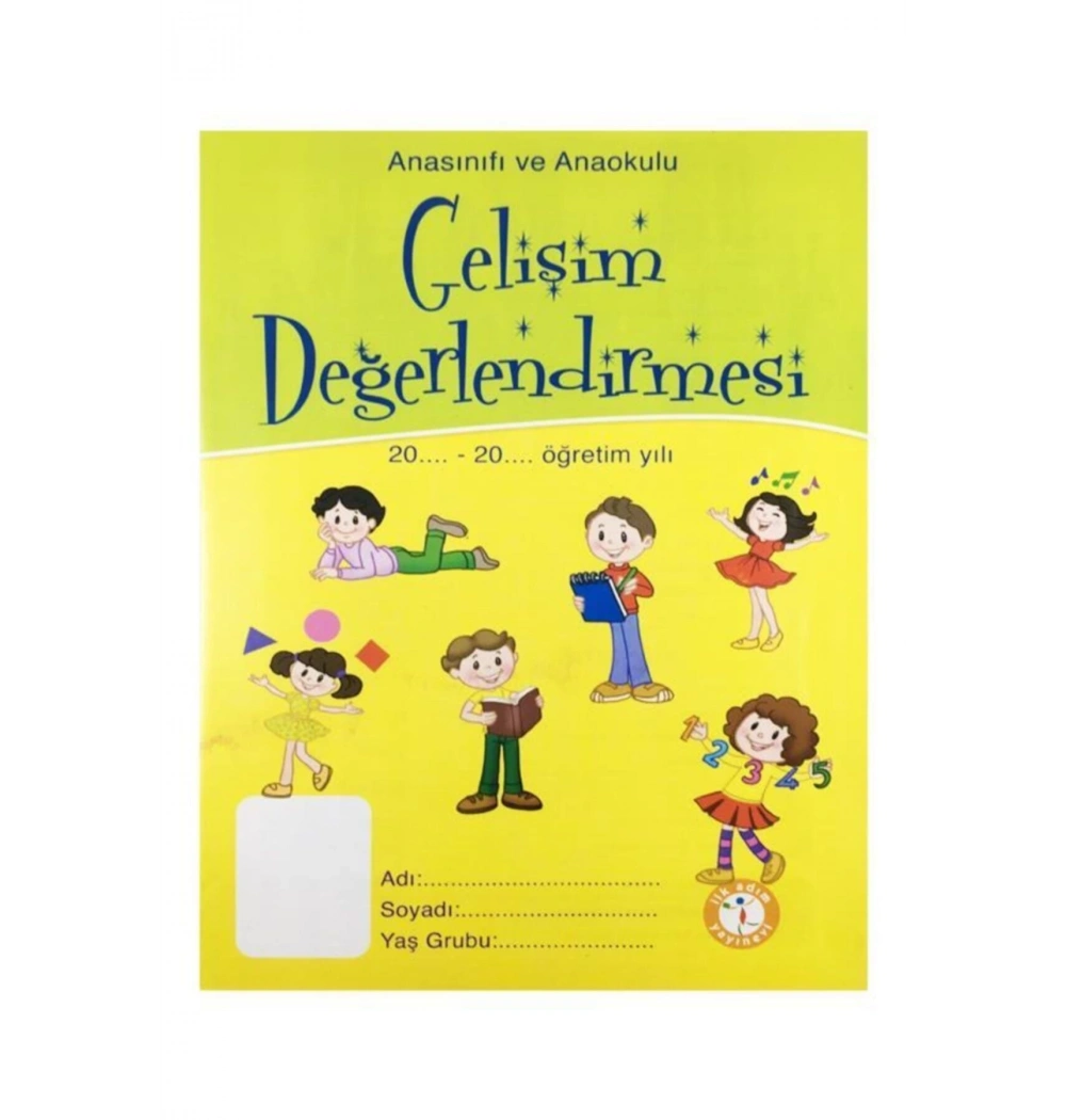 Tıkır Mıkır Eğitim Serisi  Elele