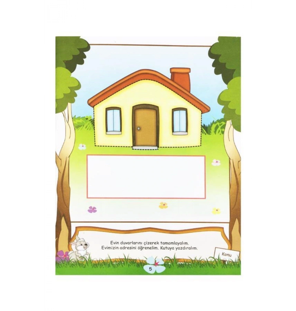 Tıkır Mıkır Eğitim Serisi  Elele