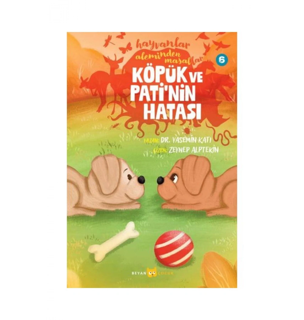 Köpük Patinin Hatası Beyan Çocuk