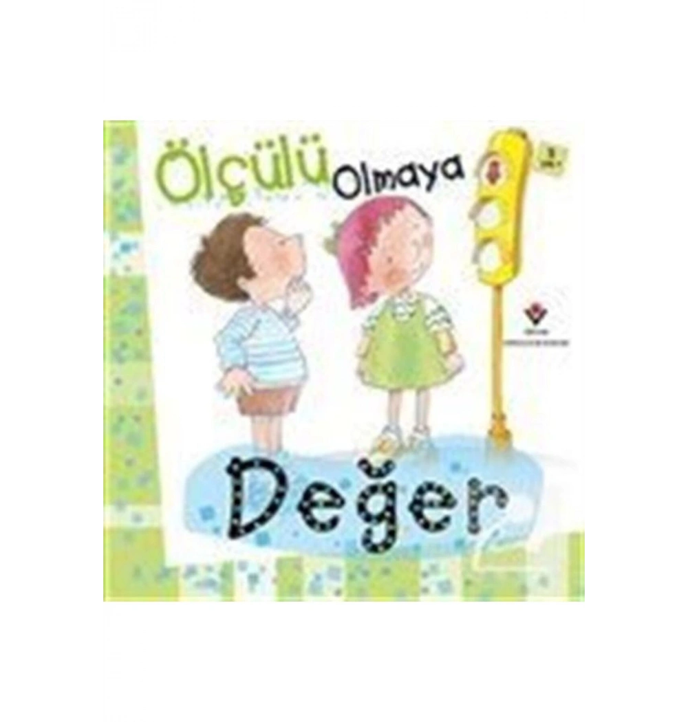 Ölçülü Olmaya Değer Tübitak