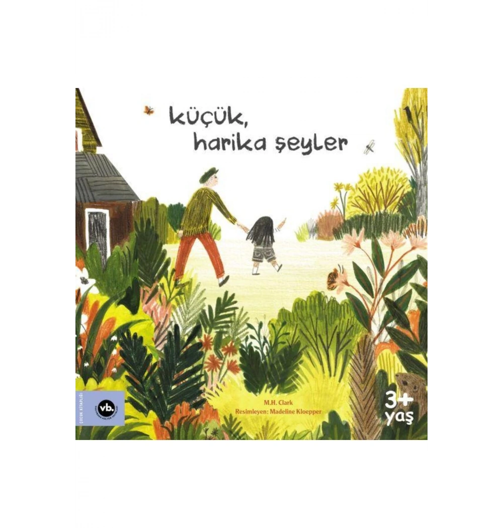 Küçük Harika Şeyler Vakıfbank