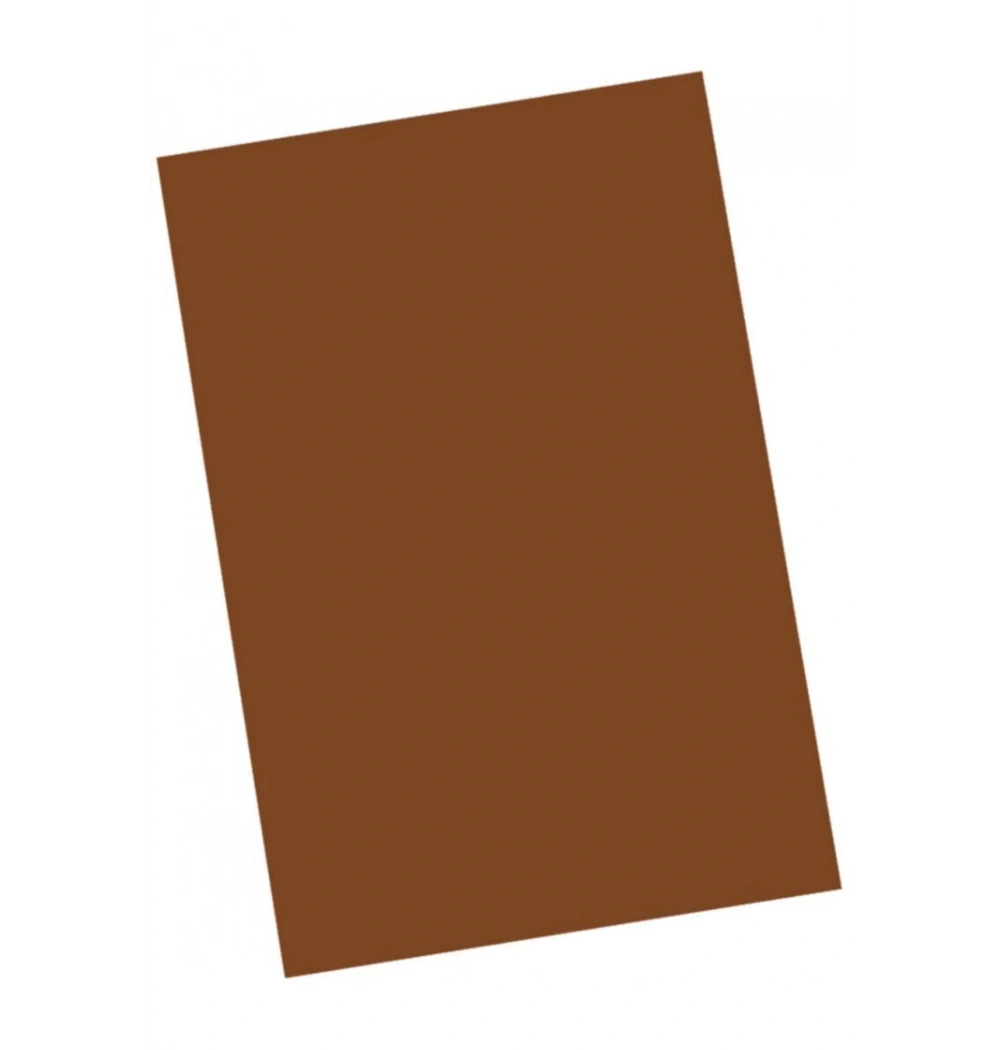 Nova Color 50X70 Eva Kahverengi Nc-566