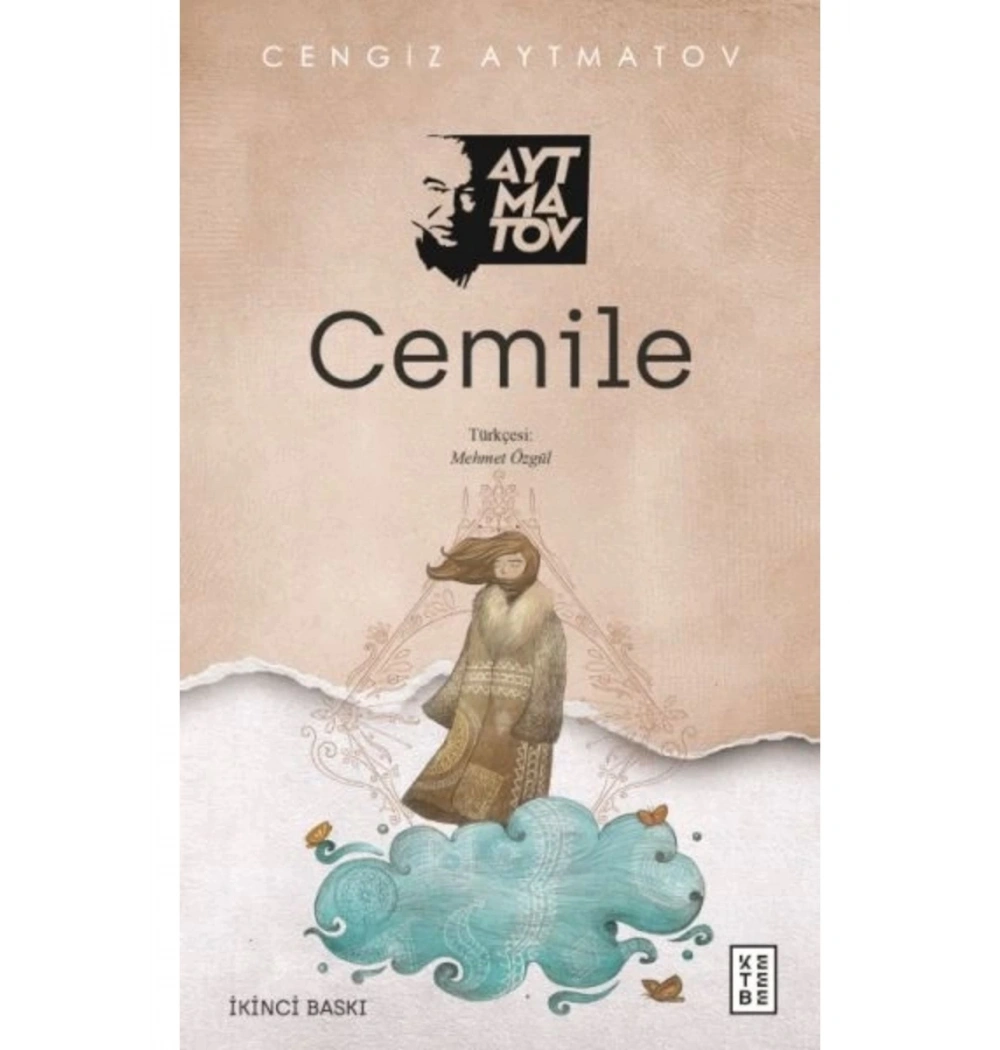 Cemile Cengiz Aytmatov Ketebe