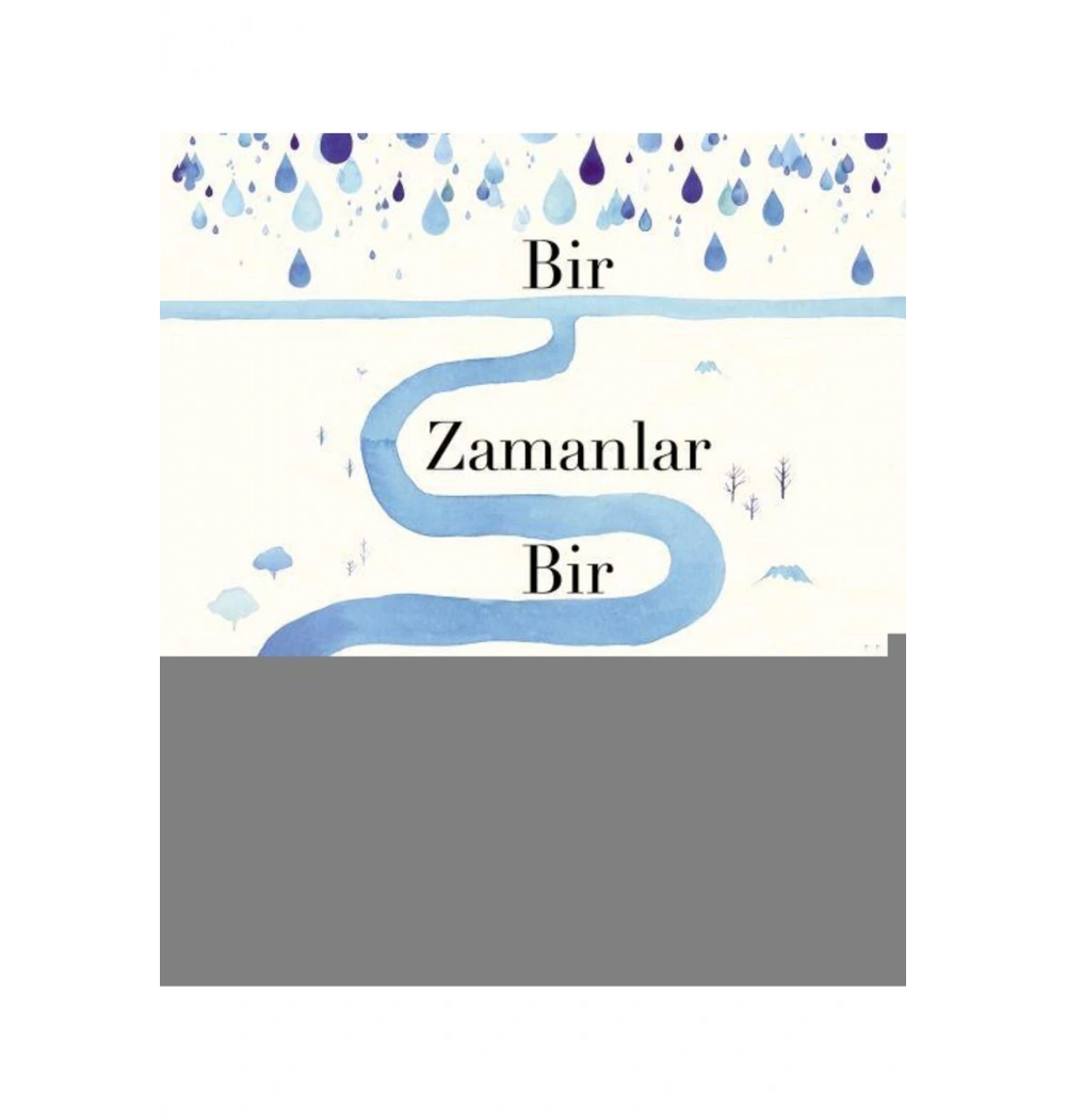 Bir Zamanlar Bir Yağmur Damlası Vakıfbank