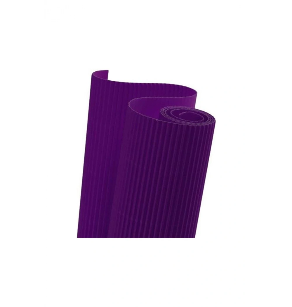 Gi̇Nza Oluklu Mukavva Fosforlu 50X70 Gn-966