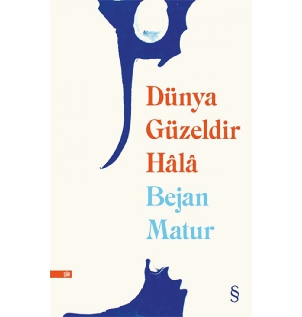 Dünya Güzeldir Hala Bejan Matur Everest Yayın