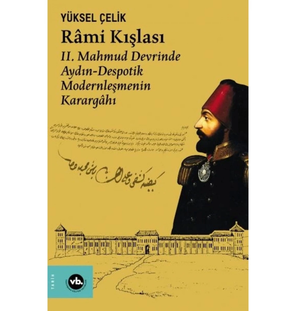 Rami Kışlası Yüksel Çelik Vakıfbank