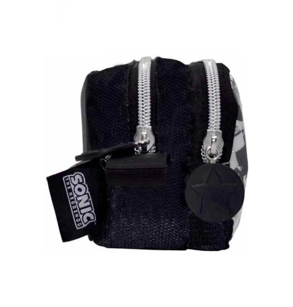 Sonıc Kalem Çantası 2045 Özkara Çanta