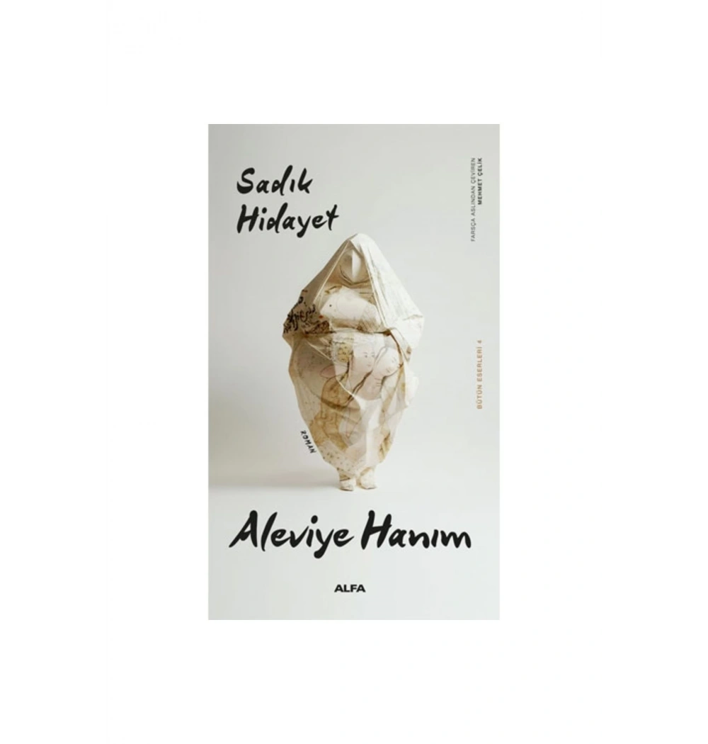 Alevi̇Ye Hanim Sadik Hi̇Dayet Alfa