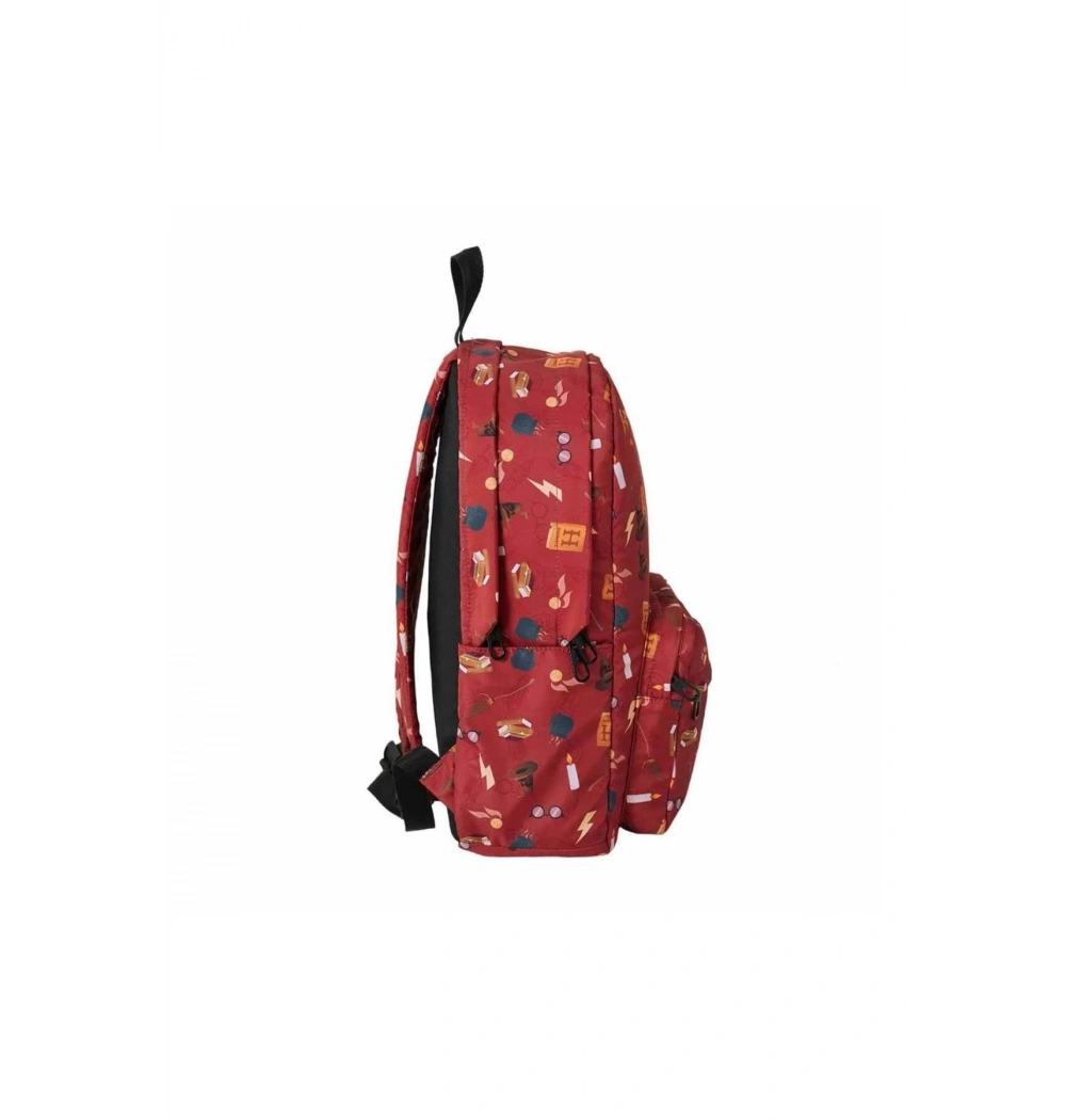 Harry Potter Okul Çantası 2097 Özkara Çanta