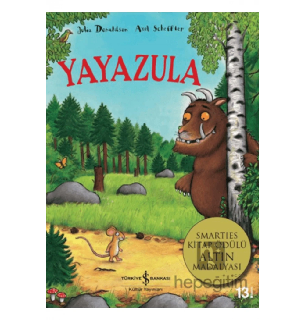 Yayazula   İş Bankası