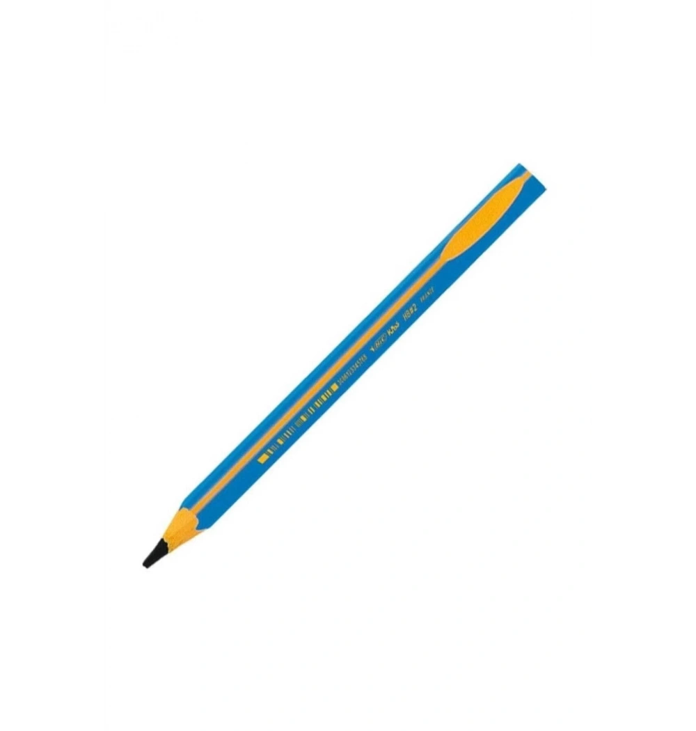 Bic Kids Evolutıon Başlangıç Üçgen Kurşun Kalem