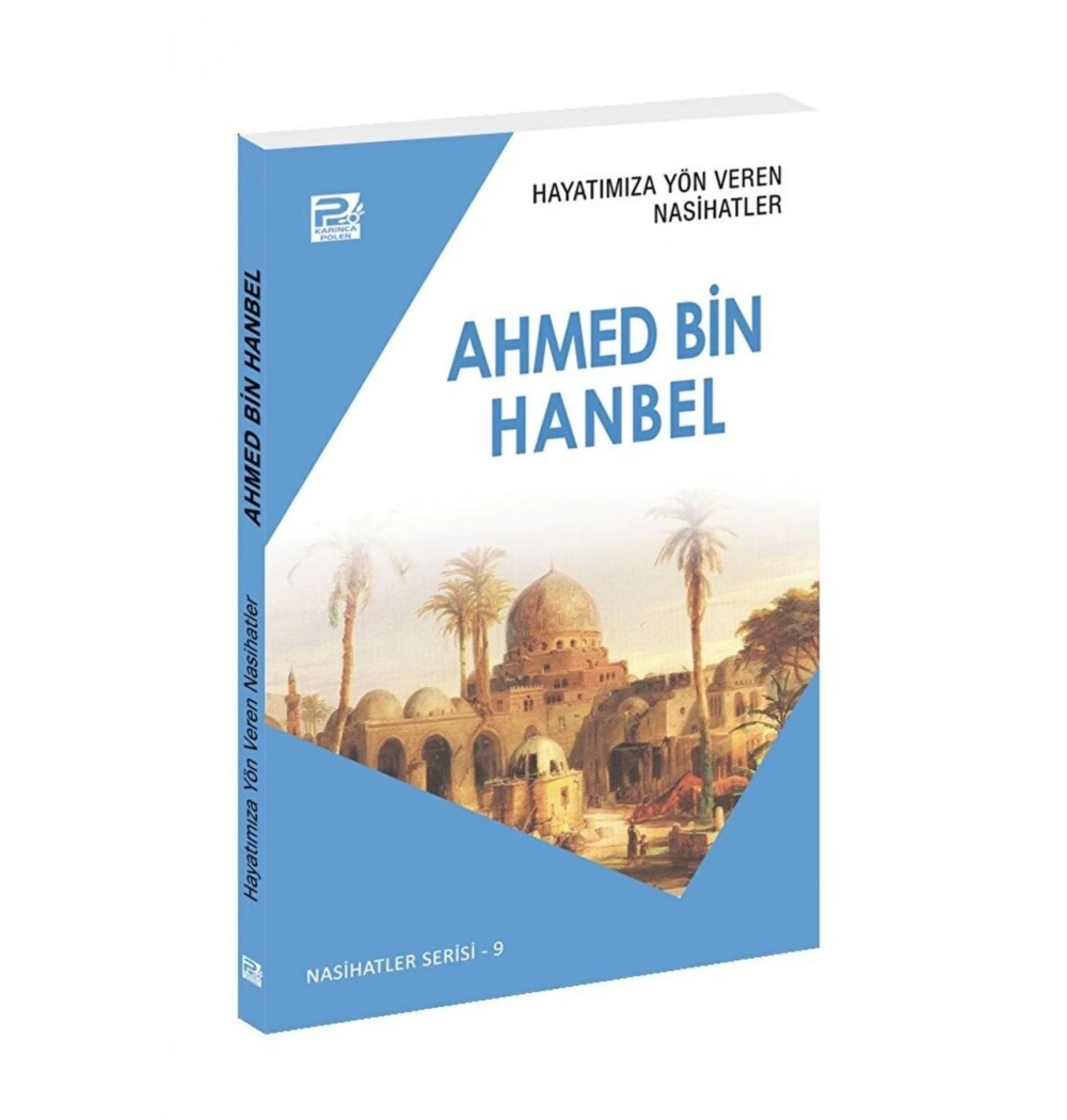 Ahmed Bin Hanbel Karınca Polen