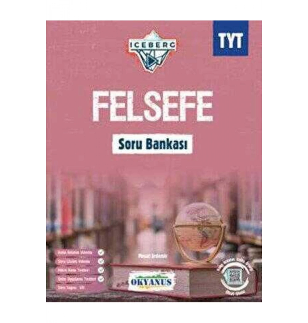 Okyanus Tyt Felsefe Soru Bankası