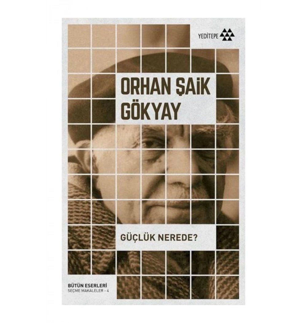 Güçlük Nerede Yeditepe