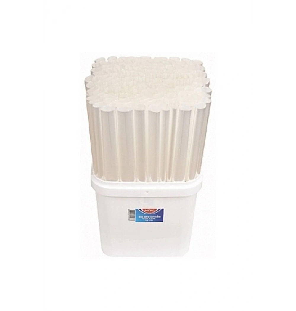 Noki Rulo Kristal Şeffaf Kap Kağıdı 40 Cm X 2 M Kod:53100Crs