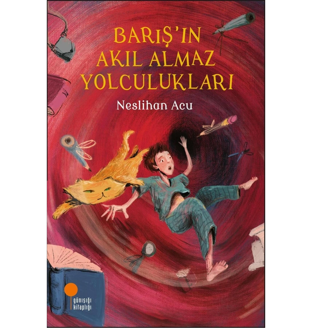 Barışın Akılalmaz Yolculukları Günışığı