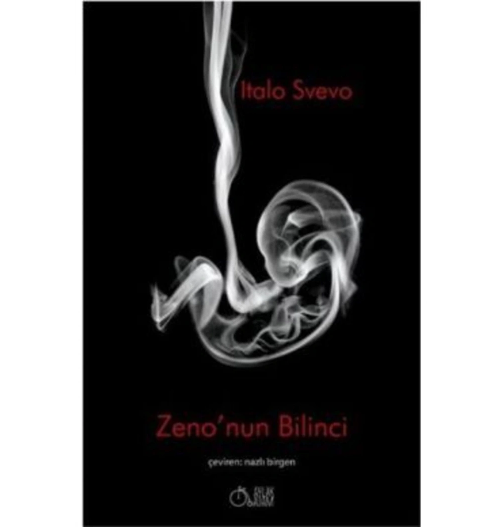 Zenonun Bilinci Italo Svevo Aylak Adam