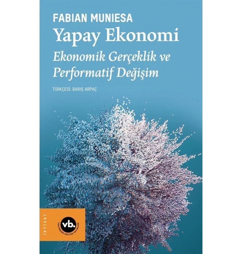 Yapay Ekonomi Fabıan Munıesa Vakıfbank