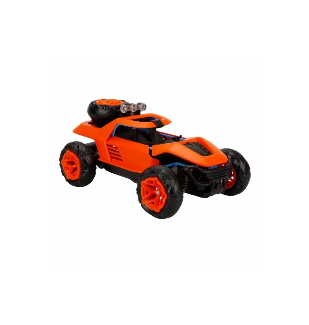 Kutulu 1:14 Suncon Blitzz Usb Şarjlı Işıklı R/C Atv