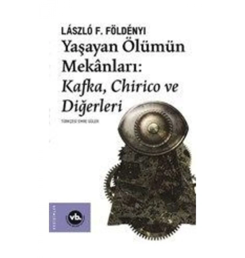 Yaşayan Ölümün Mekanları  Vakıfbank