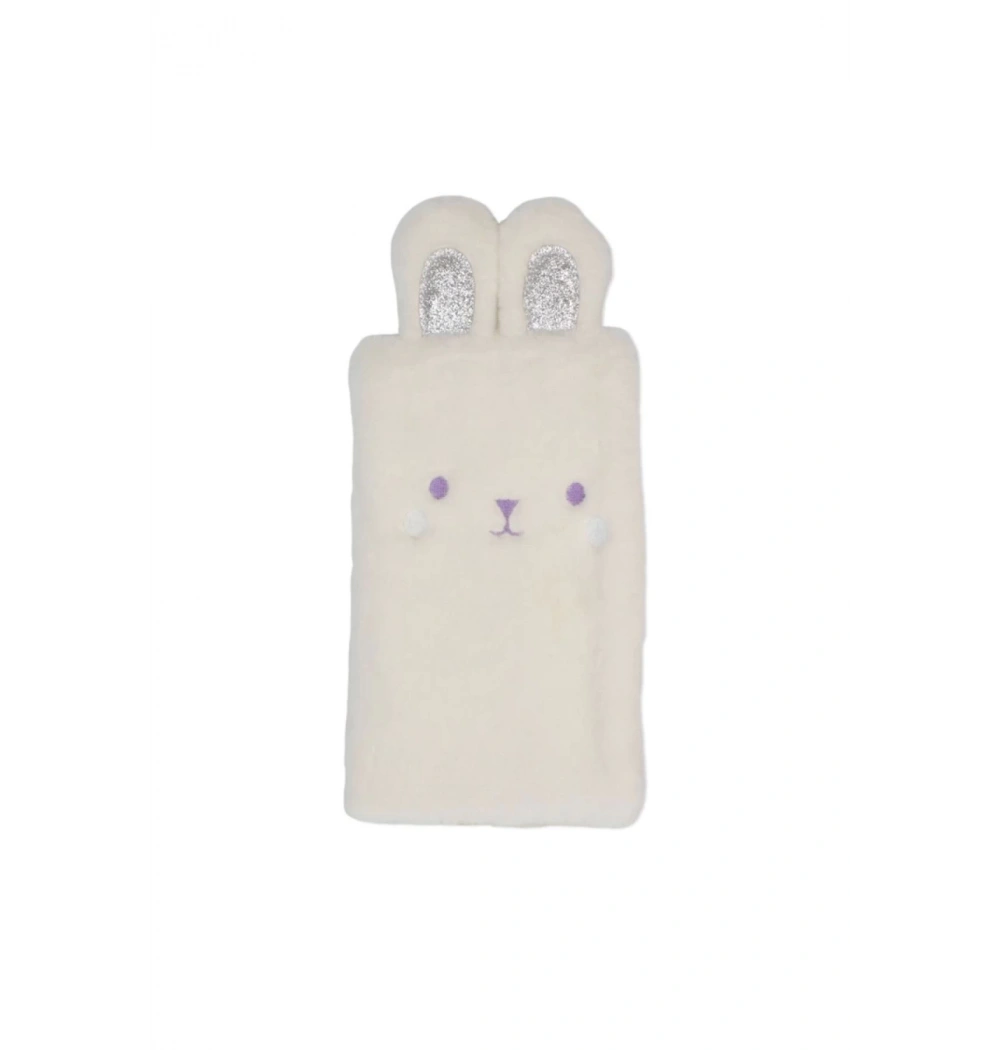 Dolphın-Pc-1498 Peluş Kalem Çantası Tavşan