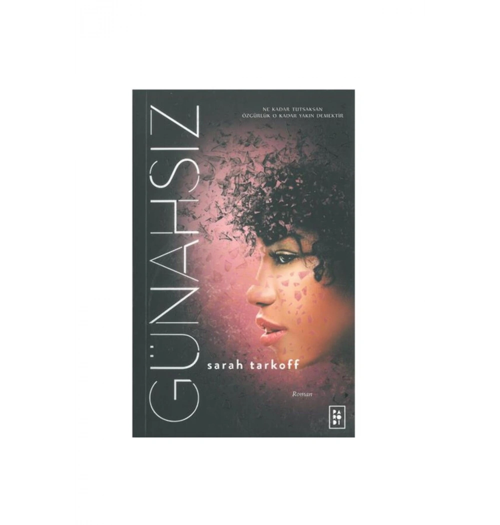 Uyaniş 1 Günahsiz Sarah Tarkoff Parodi