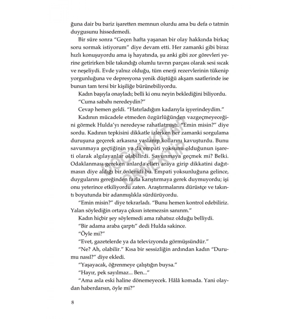 Karanlık Ragnar Jonasson Doğan Kitap