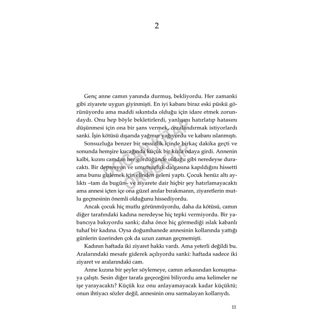 Karanlık Ragnar Jonasson Doğan Kitap