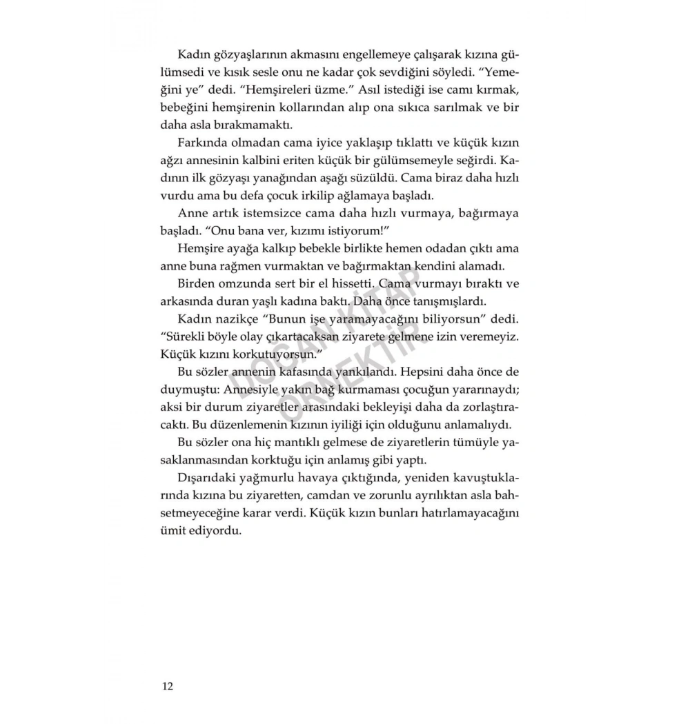 Karanlık Ragnar Jonasson Doğan Kitap