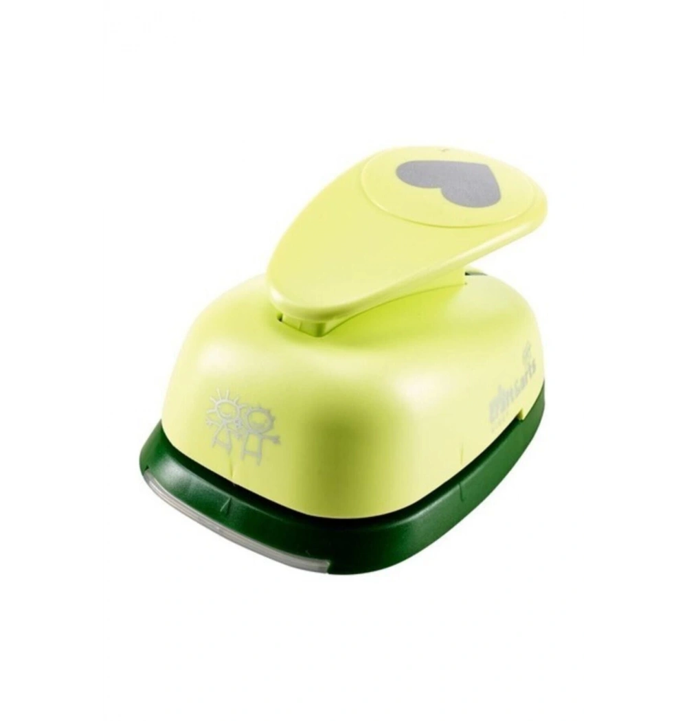 Umıx Craft And Arts Eva Kesen Büyük Şekilgeç Kod:U1092E-Krs