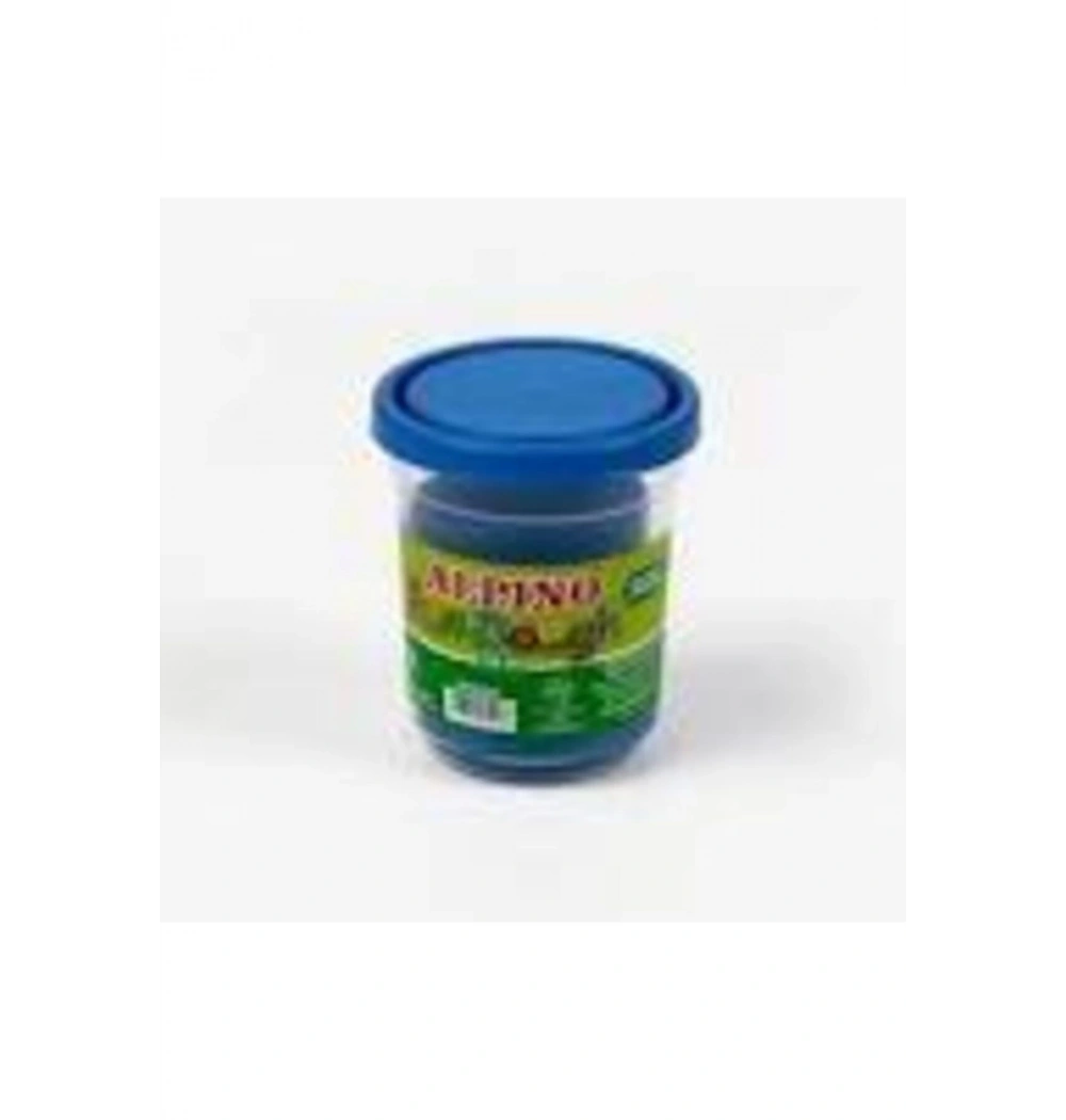 Alpino Modela Oyun Hamuru 50 Gr Mavi Dp-62