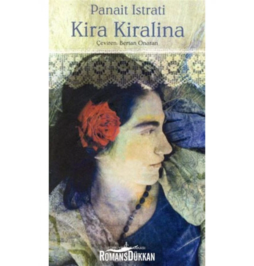 Kira Kiralina Panait Istrati İş Bankası