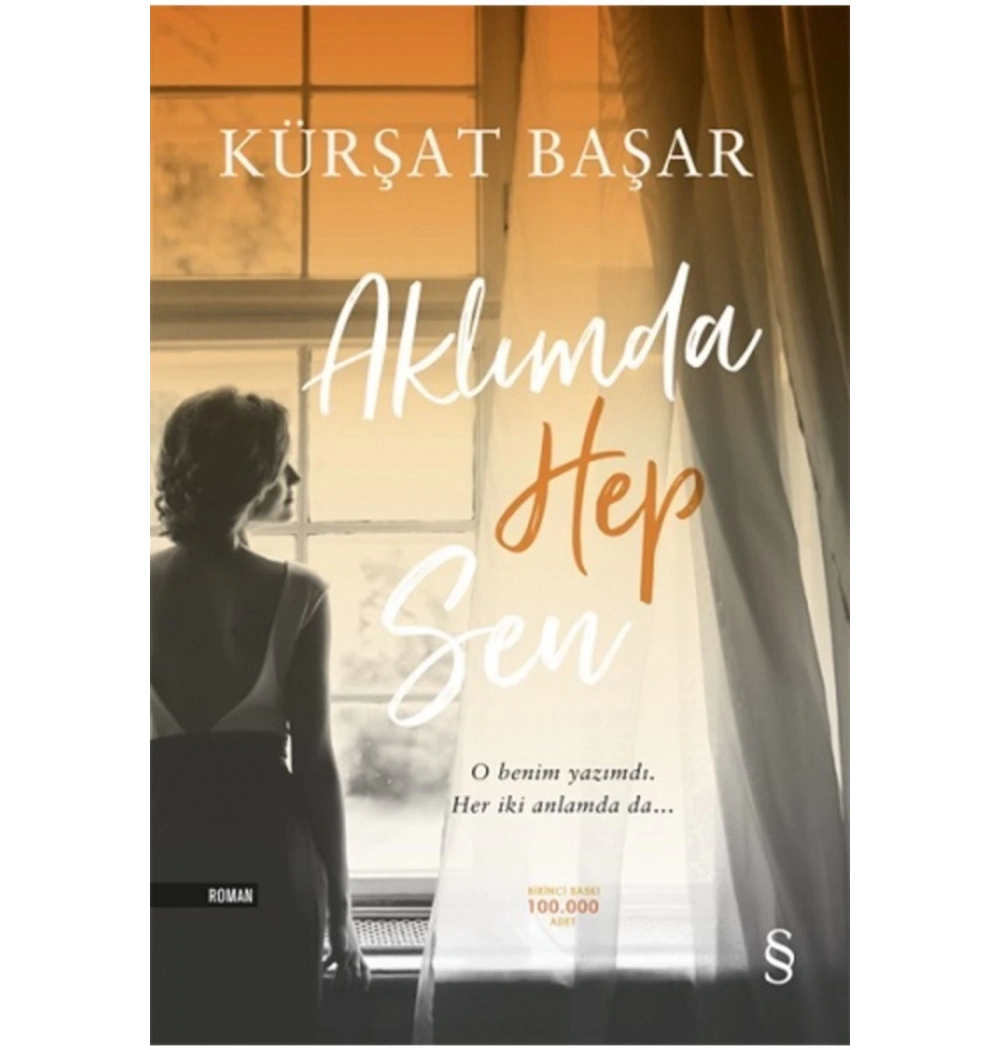 Aklımda Hep Sen Kürşat Başar Everest