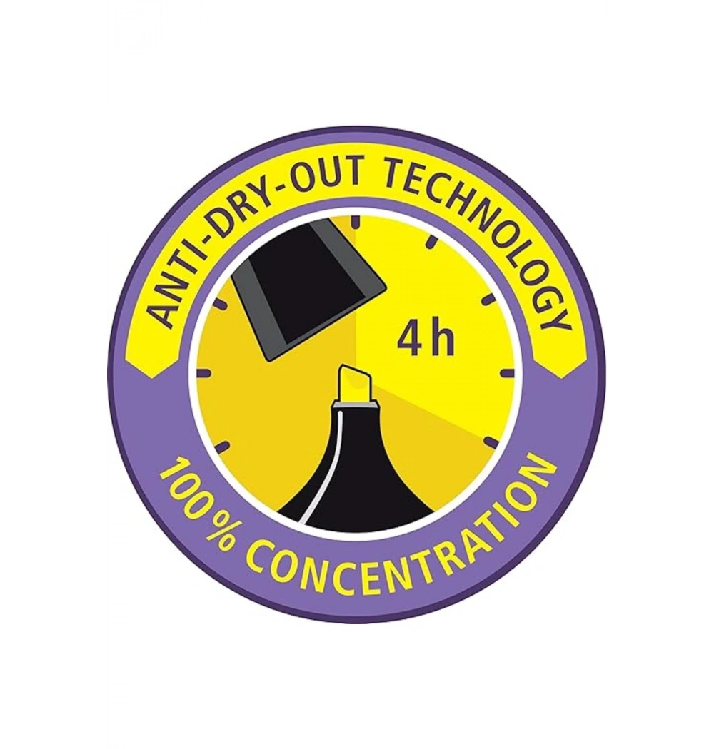 Stabılo Boss Orıgınal Fosforlu Kalem Pastel Buzlu Fuşya