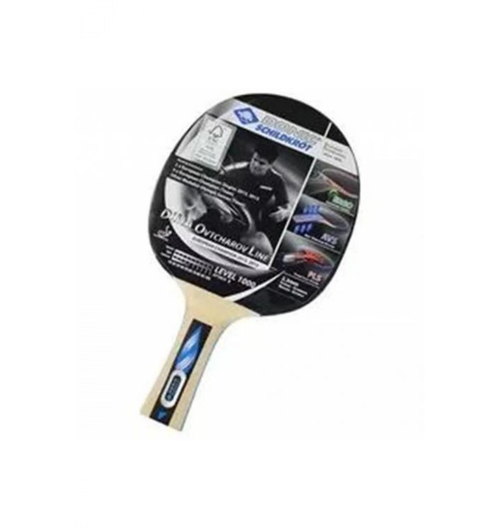 Masis Pioneer Masa Tenis Raketi Deeper