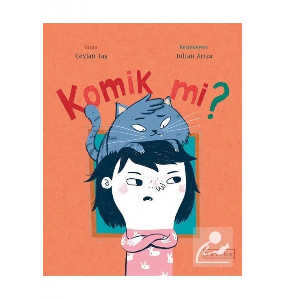 Komikmi  Ceylan Taş  Ketebe