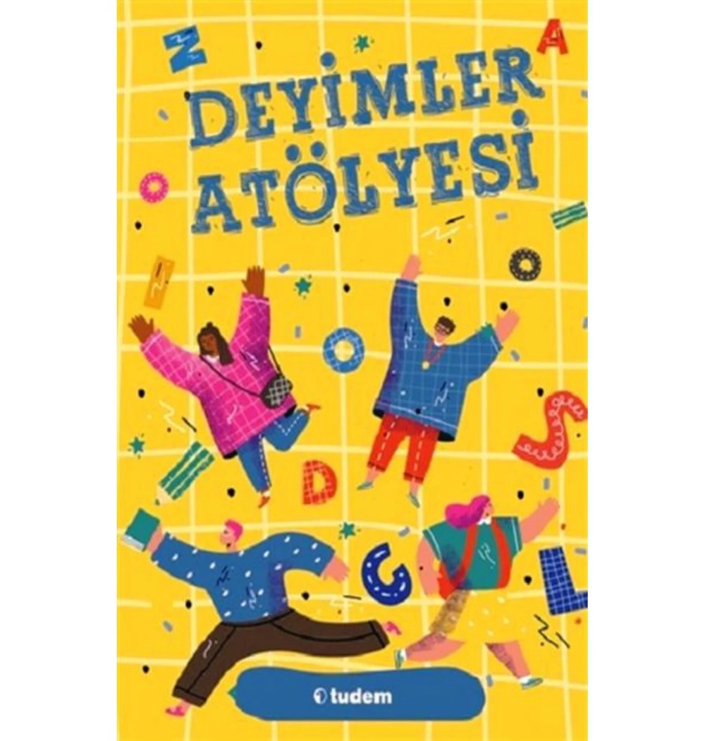 Deyimler Atölyesi  Tudem