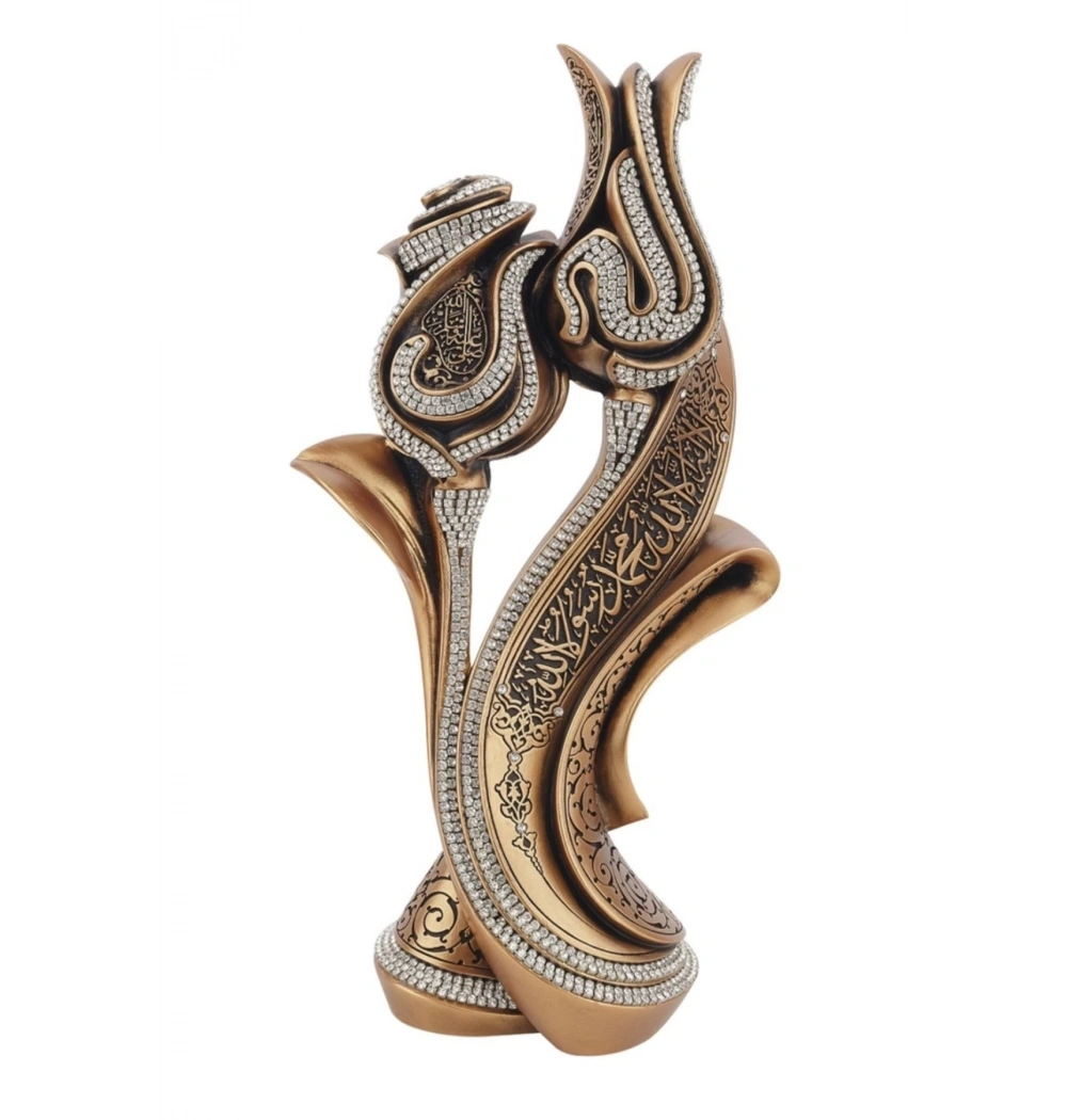 Güneş Hediyelik Bb0978 (2333) Biblo Lalegül K.Tevhid Bakır