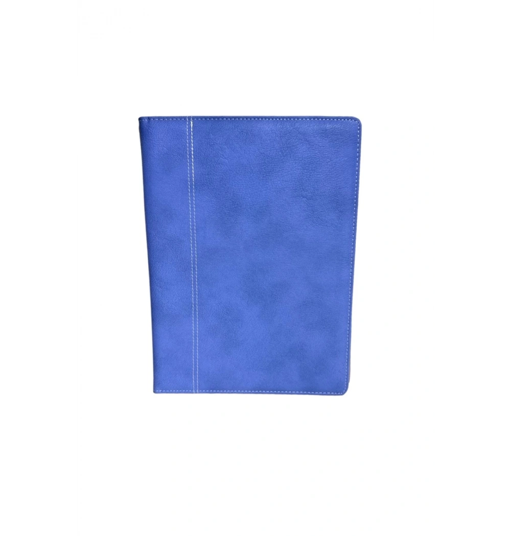 Liz Trino S.Deri Hesap Makineli Kartvizitli Sekreter Blok Trn823