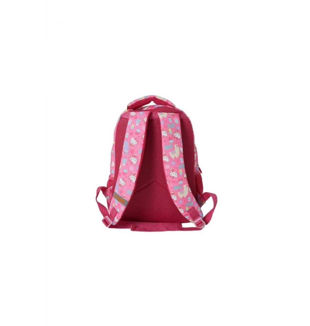 Hello Kıtty Okul Çantası 2220 Özkara Çanta