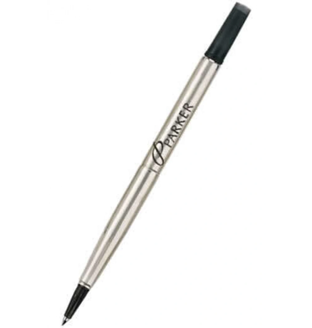 Parker Metal Roller Yedek M Siyah