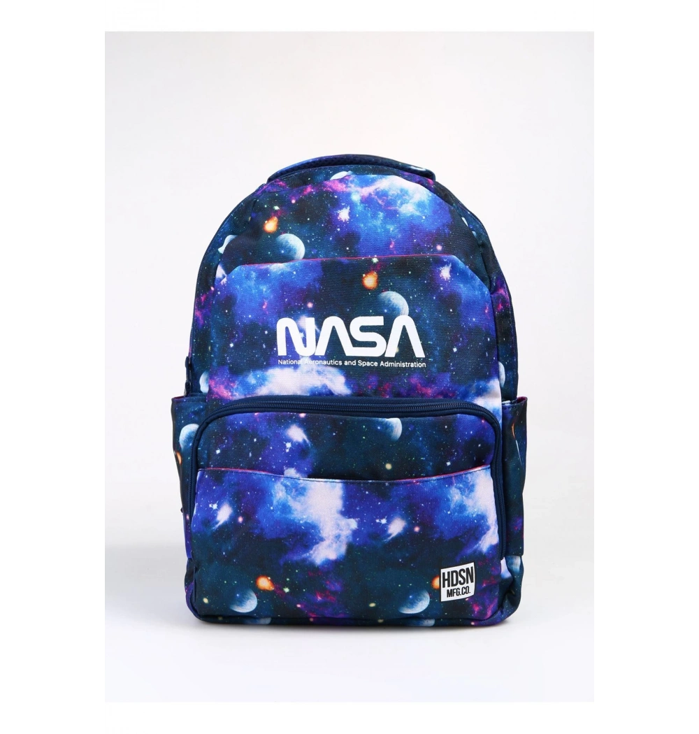 Nasa Galaksi Sırt Çantası 23956 Me Çanta
