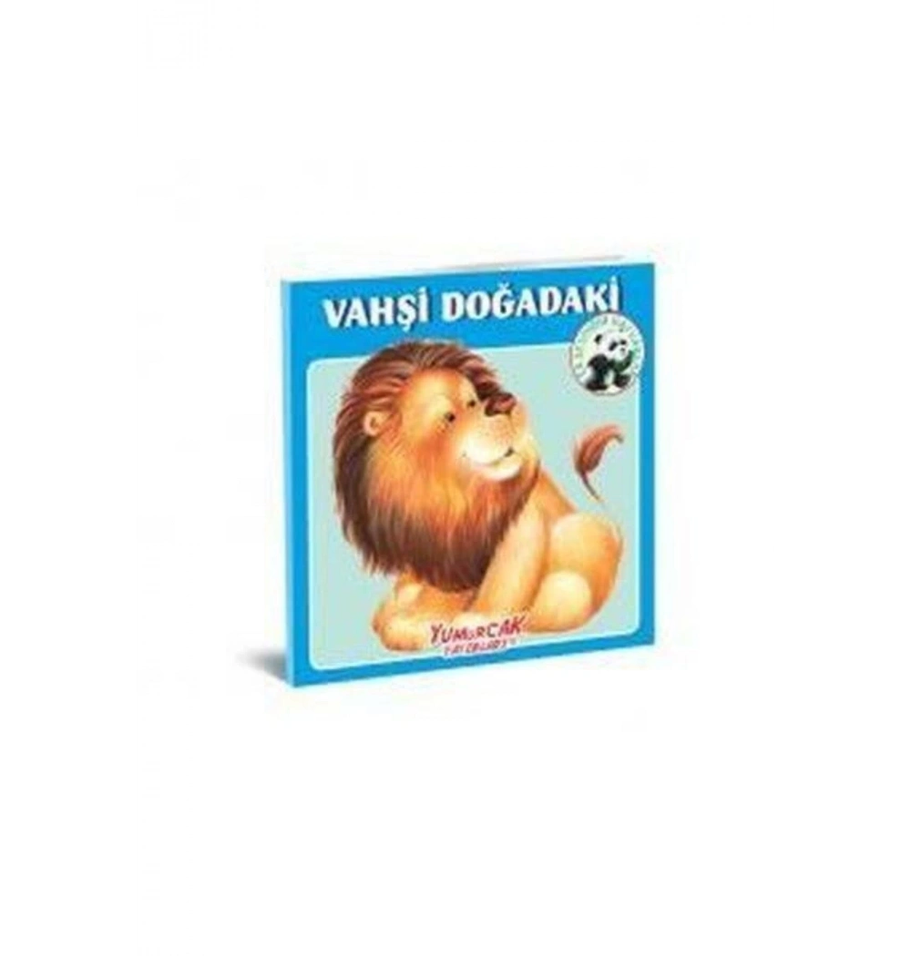 Vahşi Doğadaki En Sevdiğim Hayvanlar     Yumurcak