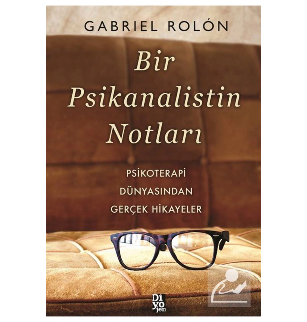 Bir Psikanalistin Notları Gabrıel Rolon Diyojen