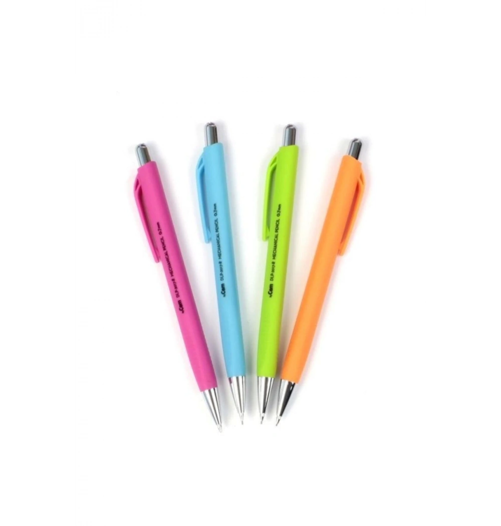 Dolphın Dlp-2017R Neon Versatil Kalem