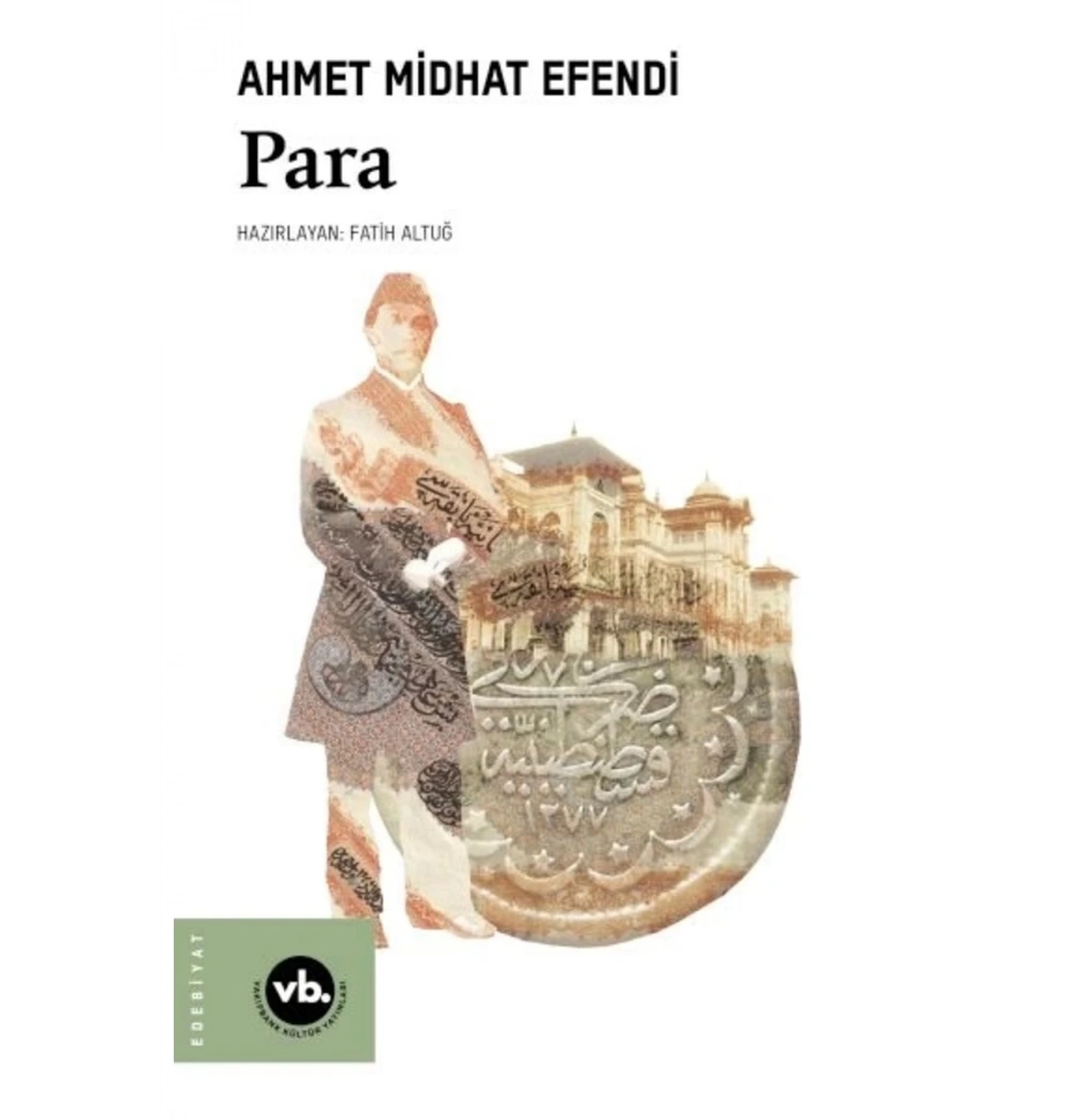 Para Ahmet Mithat Efendi Vakıfbank